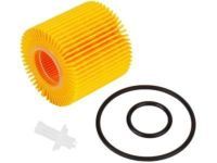 Toyota 04152-37010 Element Kit, Oil Filter