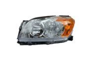 Toyota 81150-0R010 Driver Side Headlight Assembly