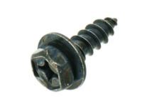 Toyota 90159-60217 Screw, W/WASHER TAPP