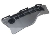 Toyota 52536-52110 Retainer, Front Bumper