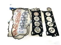 Toyota 04112-0S013 Gasket Kit, Engine V