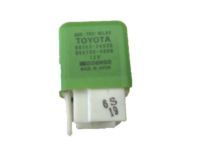 Toyota Sienna Relay - 88263-24030 Relay, Skid Control