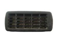 Toyota 62906-35010 Louver, Quarter Ventilation