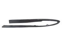 Toyota 76851-52210 Cover, Front Spoiler