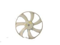 Toyota 16361-0P160 Fan