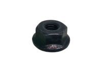 Toyota 90179-04001 Nut