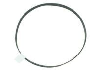 Toyota Corolla Drive Belt - Guaranteed Genuine Toyota Parts