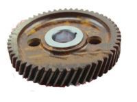 Toyota 13523-61010 Gear Or Sprocket, Camshaft Timing