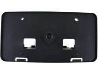 Toyota 52114-02040 Bracket, Front Bumper Extention Mounting