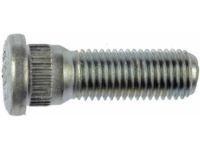 Toyota 90942-02082 Bolt, Hub