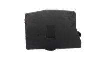 Toyota 82662-12450 Cover, Relay Block, Upper