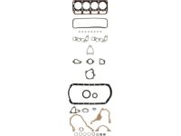 Toyota 04111-24040 Gasket Kit, Engine Overhaul