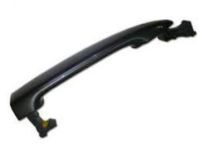 Toyota 4Runner Door Handle - 69211-28070-B4 Front Door Outside Handle Assembly,Left