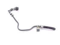 Toyota 44420-42050 Tube Assembly, Return