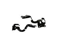 Toyota 53420-47130 Hinge Assembly, Hood, LH