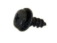 Toyota 90159-50324 Screw, W/WASHER TAPP