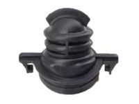 Toyota 17743-75010 Valve, Dust Relief