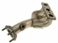 Toyota 17104-22050 Exhaust Manifold