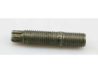 Toyota 90126-10033 Bolt, Stud