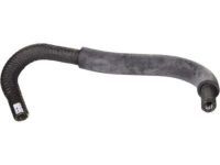 Toyota 16261-0H010 Hose, Water By-Pass