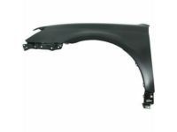 Toyota 53812-AC050 Fender Sub-Assy, Front LH