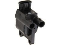 Toyota 90919-02217 Ignition Coil, No.1