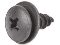 Toyota 90159-60414 Screw, W/WASHER TAPP