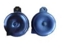 Toyota 86510-17090 Horn Assy, High Pitched