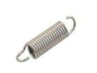 Toyota 90506-13004 Spring, Tension