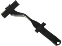 Toyota 74404-04030 Clamp, Battery Hold Down