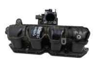 Toyota 17120-37050 Manifold Assembly, INTAK