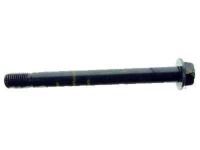 Toyota 90105-10409 Bolt, Washer Based H