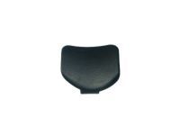 Toyota 45187-58010-B0 Cover, Steering Wheel, Lower