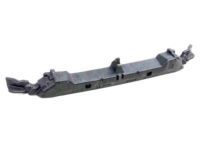 Toyota 52614-42120 ABSORBER, Fr Bumper