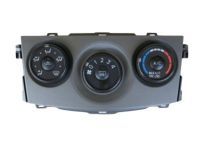 Toyota 55901-02060 Control Sub-Assy, Heater