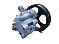 Toyota 44310-01030 Pump Assembly, VANE