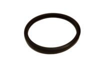 Toyota 16325-62010 Gasket, Water Inlet Housing