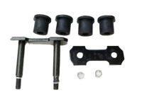 Toyota 04483-04080 Shackle Kit, Rear Spring