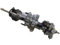 Toyota 45810-60081 Gear Assembly, Tilt STEE