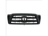 Toyota Tacoma Grille - 53100-04410-J0 Radiator Grille