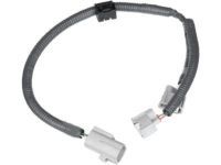 Toyota 82219-08010 Wire, Sensor