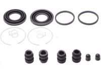 Toyota 04479-07040 Cylinder Kit, Disc Brake, Rear