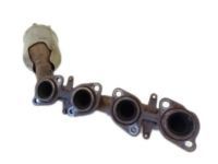 Toyota 17104-50180 Right Exhaust Manifold Sub-Assembly