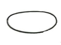 Toyota 35697-33010 Ring, TRANSAXLE Oil