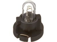 Toyota 83119-36060 Bulb, Combination Meter