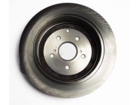 Toyota 42431-0E020 Rear Disc