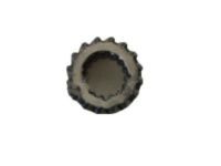 Toyota 63265-12040 Gear, Sliding Roof Drive