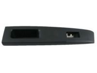 Toyota 74272-52220-C0 Panel, Rear Door ARMREST