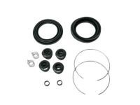 Toyota 04478-02230 Cylinder Kit, Disc Brake, Front