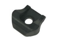 Toyota 67281-21020 Stopper, Back Door, Lower